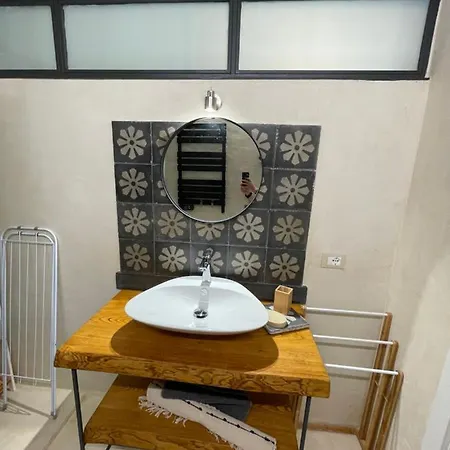 Loft Gargallo דירה *