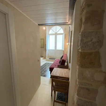 Apartment Loft Gargallo