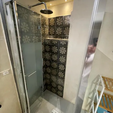 Apartment Loft Gargallo *