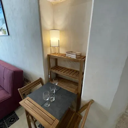 Loft Gargallo * Syracuse