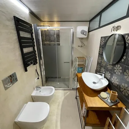Loft Gargallo *