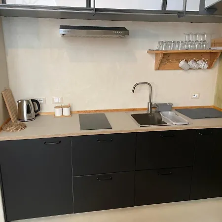 Loft Gargallo