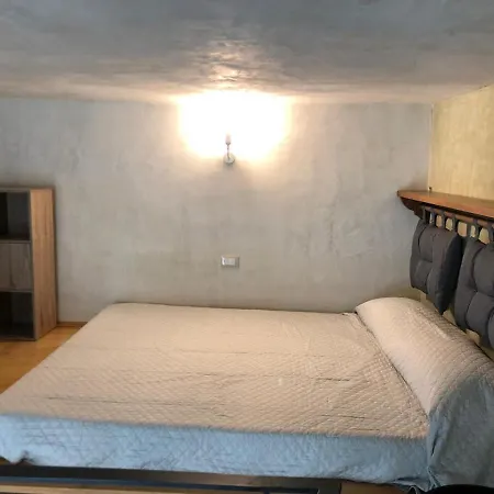 Apartment Loft Gargallo