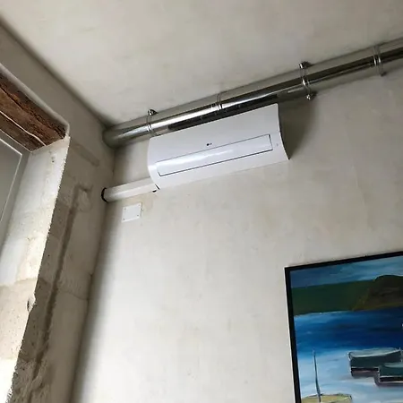 Apartment Loft Gargallo *