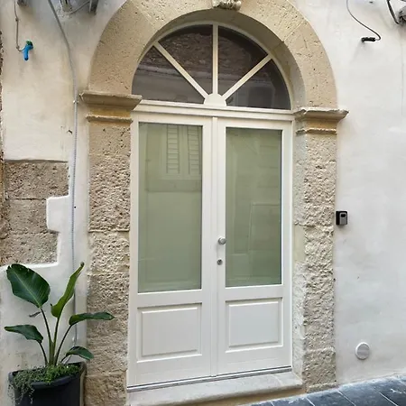 Loft Gargallo Syracuse